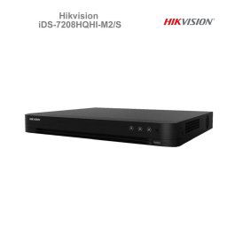 Hikvision iDS-7208HQHI-M2/S