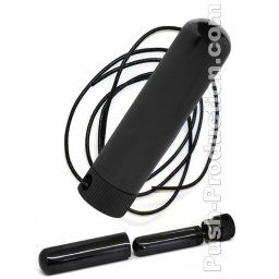 Push Production Push Steel Amulet - Black Fetish Edition