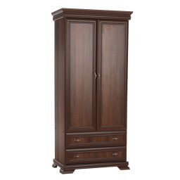 Kondela Skriňa, 88cm, vešiaková, samoa king, KORA KS1