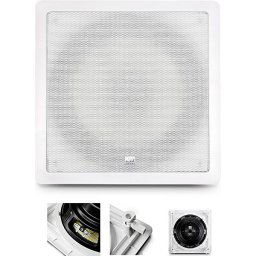 Zabudovateľný contractor In-wall subwoofer CIW SUB LD Systems