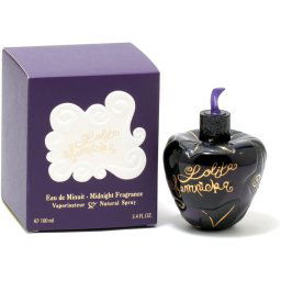 Lolita Lempicka Midnight 2018, Parfémovaná voda 80ml - Tester
