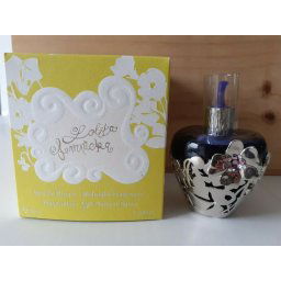Lolita Lempicka Fleur de Minuit, Parfémovaná voda 100ml - Tester