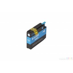 Náplň HP CN054AE no. 933XL cyan - alternatívna atramentová náplň
