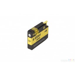 Náplň HP CN056AE no. 933XL yellow - alternatívna atramentová náplň