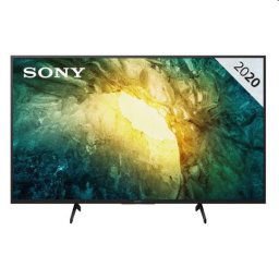 Sony KD-55X7055