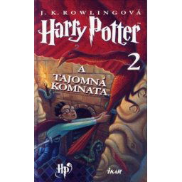 H(Rowlingová Joanne K.)