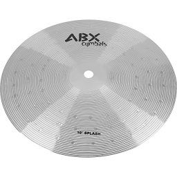 Činel 10" splash SPL10 ABX
