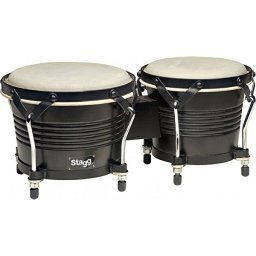 Bonga BW-200-BK Stagg