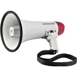 Megafón TM-10 10W Monacor