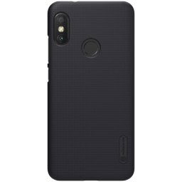 Nillkin Super Frosted Zadný Kryt Black pre Xiaomi Mi A2 Lite