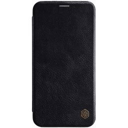 Nillkin Qin Book Puzdro Black pre iPhone XS Max