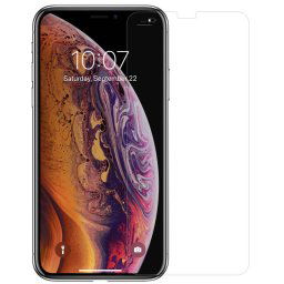 Nillkin Super T+ PRO Anti-Explosion pre Apple iPhone XS Max 6902048163485