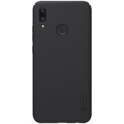Nillkin Super Frosted Zadný Kryt pre Huawei P Smart 2019 Black