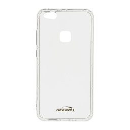 Púzdro Kisswill Air Around TPU Huawei P40 Lite E Transparent