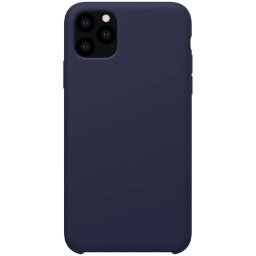 Nillkin Flex Pure Liquid Silikónový Kryt pre iPhone 11 Pro Max Blue