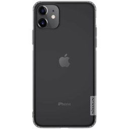 Nillkin Nature TPU Kryt pre iPhone 11 Grey