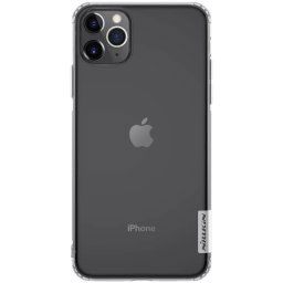 Nillkin Nature TPU Kryt pre iPhone 11 Pro Max Transparent