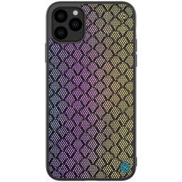 Nillkin Twinkle Zadný Kryt pre iPhone 11 Pro Max Rainbow