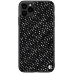 Nillkin Twinkle Zadný Kryt pre iPhone 11 Pro Max Silvery