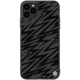 Nillkin Twinkle Zadný Kryt pre iPhone 11 Pro Max Black