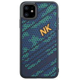 Nillkin Striker Zadný Kryt pre iPhone 11 Pro Blue
