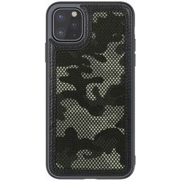 Nillkin Camo Zadný Kryt pre iPhone 11 PRO Black