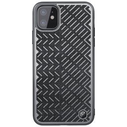 Nillkin Herringbone Zadný Kryt pre iPhone 11 Grey