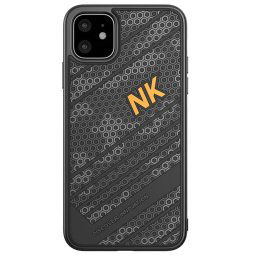 Nillkin Striker Zadný Kryt pre iPhone 11 Grey