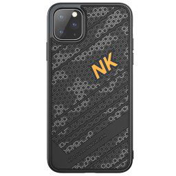 Nillkin Striker Zadný Kryt pre iPhone 11 Pro Max Grey