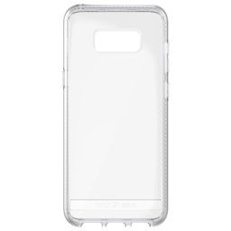 tech21 Pure Clear Samsung Galaxy S8+