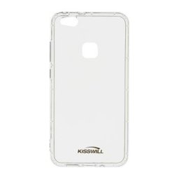 Kisswill Air Around TPU Kryt pre Samsung Galaxy A51 Transparent 8596311102639