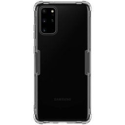 Nillkin Nature TPU Kryt pre Samsung Galaxy S20+ Grey