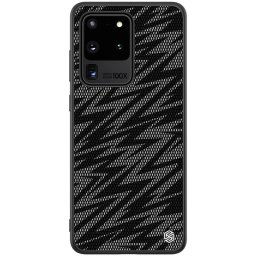 Nillkin Twinkle Zadný Kryt pre Samsung Galaxy S20 Ultra Black