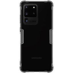 Nillkin Nature TPU Kryt pre Samsung Galaxy S20 Ultra Grey