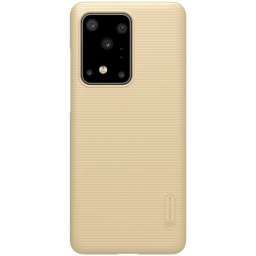 Nillkin Super Frosted Zadný Kryt pre Samsung Galaxy S20 Ultra Gold