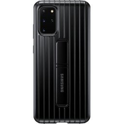 Samsung Standing Kryt pre Galaxy S20+ Black EF-RG985CBEGEU