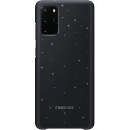 Samsung LED Kryt pre Galaxy S20+ Black EF-KG985CBEGEU
