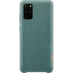 Samsung ReCycled Kryt pre Galaxy S20+ Green EF-XG985FGEGEU