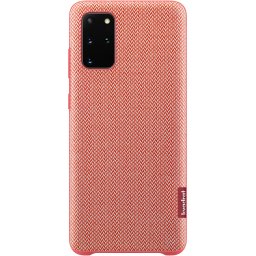 Samsung ReCycled Kryt pre Galaxy S20+ Red EF-XG985FREGEU