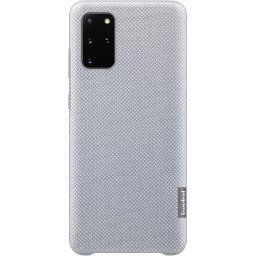 Samsung ReCycled Kryt pre Galaxy S20+ Gray EF-XG985FJEGEU