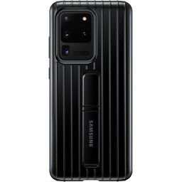 Samsung Standing Kryt pre Galaxy S20 Ultra 5G Black EF-RG988CBEGEU