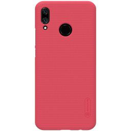 Nillkin Super Frosted Zadný Kryt Red pre Huawei Nova 3i