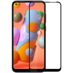 Nillkin Tvrdené Sklo 2.5D CP+ PRO Black pre Samsung Galaxy A11 6902048196841
