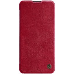 Nillkin Qin Book Puzdro pre Huawei P40 Red