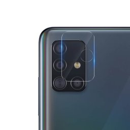 Nillkin InvisiFilm pre Samsung Galaxy A51 6902048196650