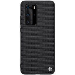 Nillkin Textured Hard Case pre Huawei P40 Pro Black