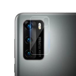 Nillkin InvisiFilm pre Huawei P40 6902048197800