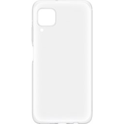 Huawei Original TPU Kryt pre Huawei P40 Lite Transparent (EU Blister)