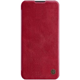 Nillkin Qin Book Puzdro pre Samsung Galaxy A11 Red