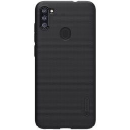 Nillkin Super Frosted Zadný Kryt pre Samsung Galaxy A11 Black